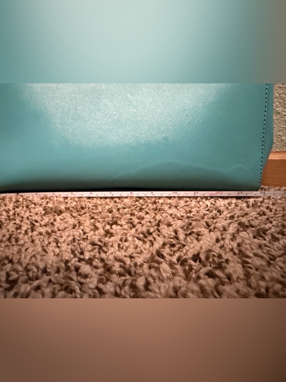 kate spade Charlotte Street Miles Bag - Iceburg - Picture 13 of 15